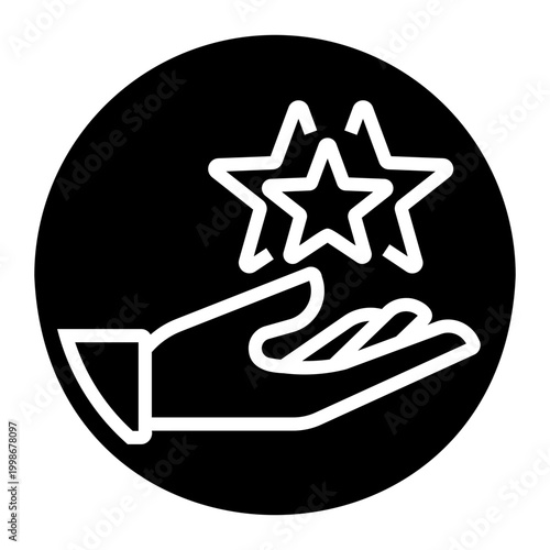 suggestion Solid icon