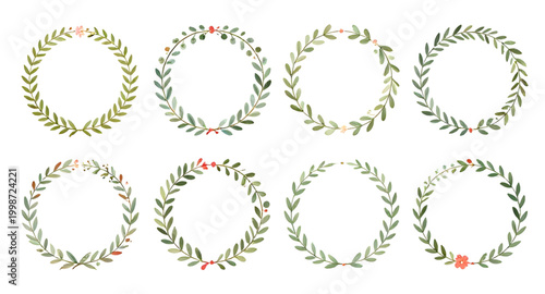 watercolor floral wreath, pink rose frame, botanical circle design, romantic flower wreath, delicate rose illustration, wedding invitation wreath, elegant floral border, hand painted flower frame, gre