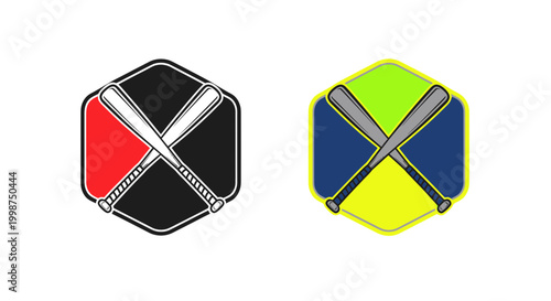 Dart game targets with crossed arrows.