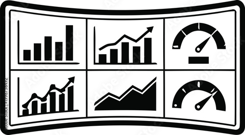 Dynamic Analytics Performance DashboardDynamic Analytics Performance Dashboard