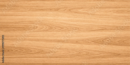A close-up view of the natural grain pattern and warm hues of a polished wooden surface, conveying the inherent beauty and organic elegance of the wood.