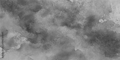 A flowing blend of ethereal grayscale watercolor textures, evoking a sense of atmospheric depth and fluid artistry.