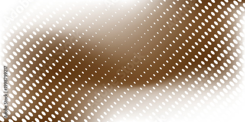 Berbagai macam desain bingkai cokelat. Ilustrasi vektor. Ruang kosong di tengah adalah untuk teks. Latar belakang putih.