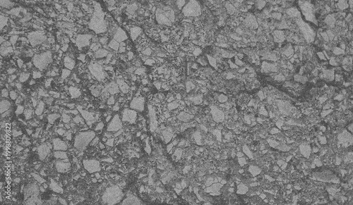 Photos Abstract background of a modern gray terrazzo or polished concrete surface