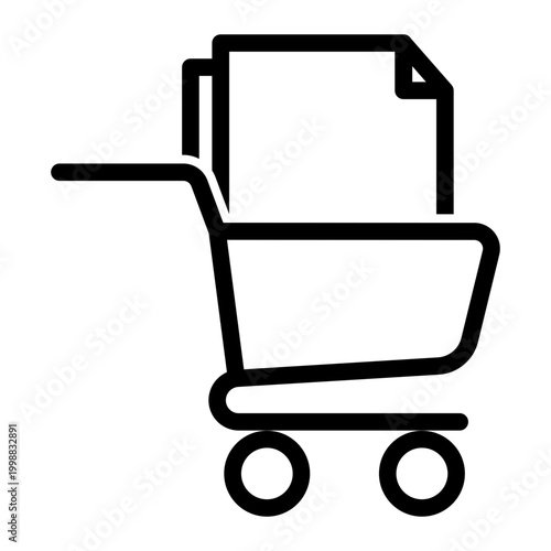 Acquisition process of goods and services from external suppliers for operations (Outline Style)