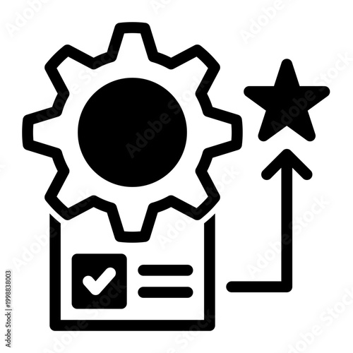 Process of defining specific, measurable, and achievable targets within defined timeframe (Mixed Style)