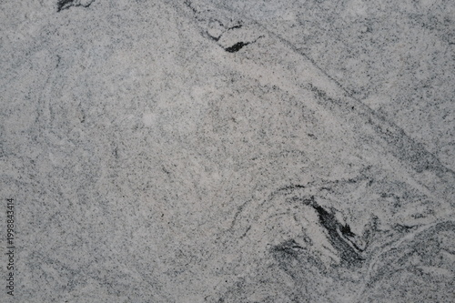 Obraz na plátně viscount white granite polished granite countertop texture