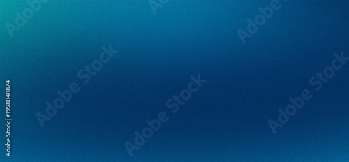 Abstract gradient background in shades of blue and green with noise grain texture, evoking freshness and serenity.