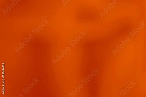Illustration of an orange background texture.