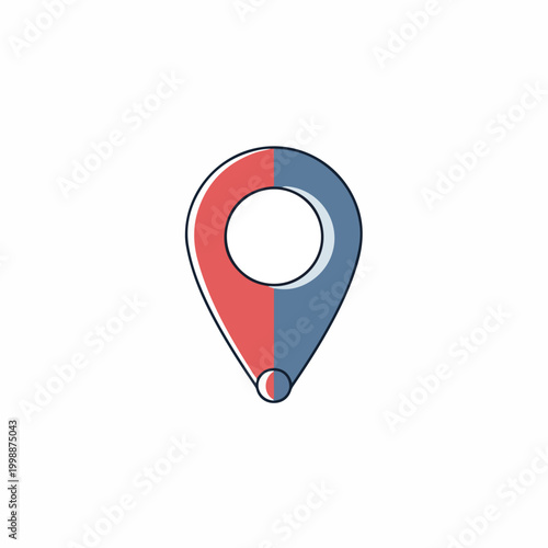 Map Pin Location Icon Free Download Map Pin Location Icon - GFXLoad