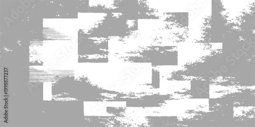 Abstract, monochrome depiction of clouds against a subtly textured, minimalist backdrop, capturing a sense of both the natural and the conceptual through grayscale aesthetic.