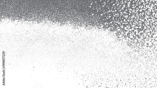 White concrete wall and floor texture with vintage distressed grunge effect clean background high resolution image