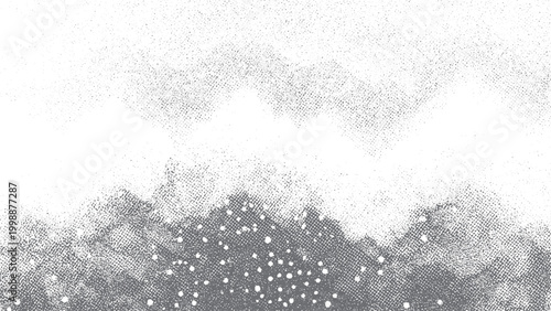 Minimal white concrete texture background with aged cement floor and subtle grunge details in high resolution