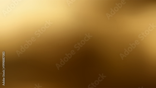 Luxury gold gradient abstract background