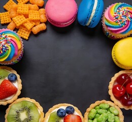 Food design
