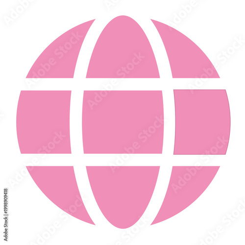 Earth Grid free icon 