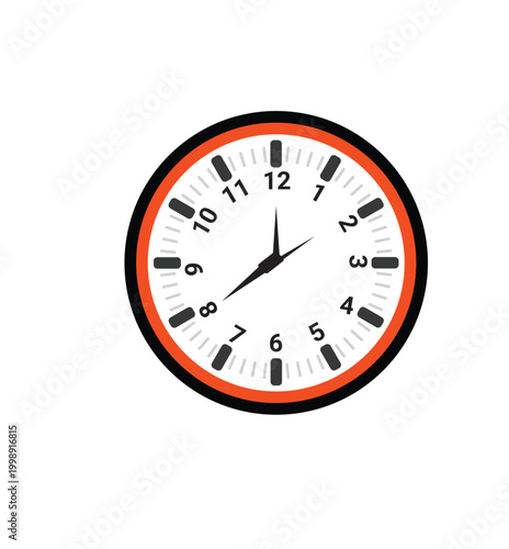 Free Download wall clock - GFXLoad