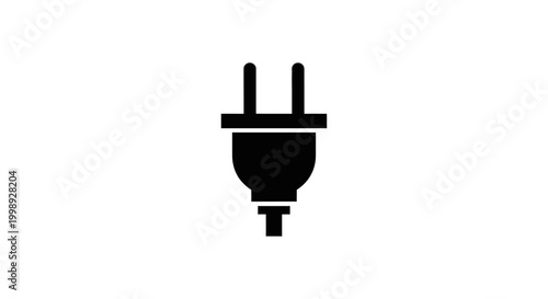 Electric Plug Power Outlet.