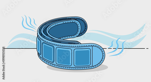 Cooling Gel Pack for Injury Relief and Cold Therapy