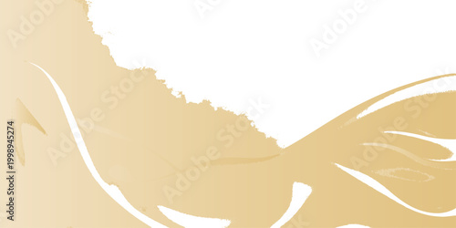 Vector illustration of an abstract butterfly design featuring a world map and nature elements on a paper texture symbolizing global geography and earth