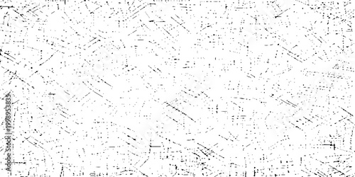 Grunge texture background with scratches and scuffs vector illustration for creative design projects