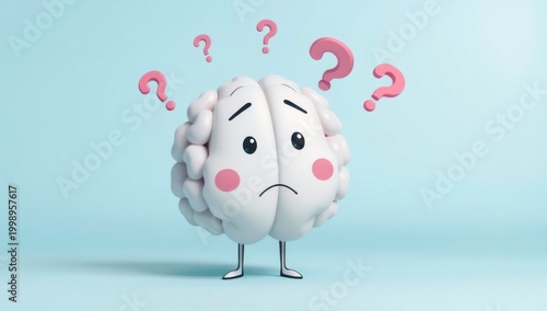 brain question