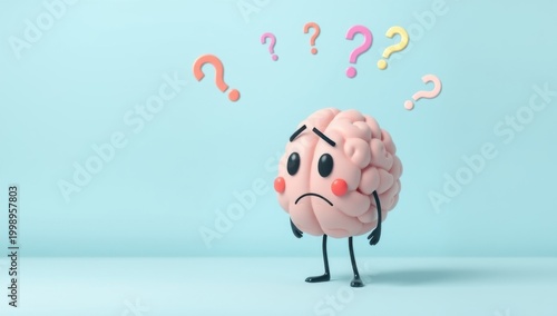 brain question