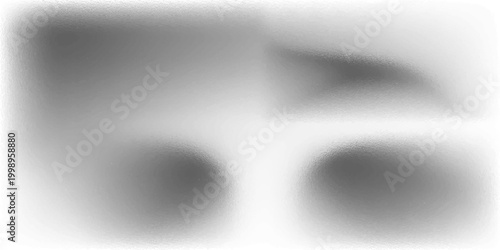 Modern Blue Tech FinVector shiny foil or silver metallic pattern. Texture of transparent, matte white and grey frosted glass, blur effectance Fintech Background Abstract Pixel Pattern.