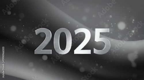 2025 A Year of Innovation, Transformation, and Opportunities Ahead