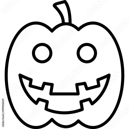 Pumpkin Icon
