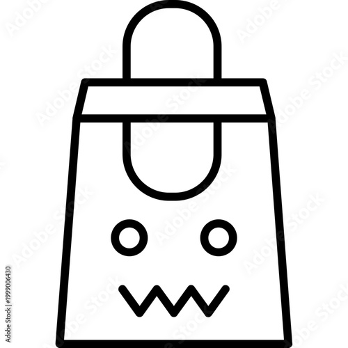 Bag Icon
