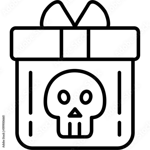 Gift Icon