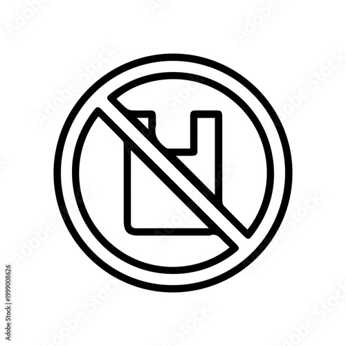 No Plastic Bags Allowed Free Download No Plastic Bags Allowed - GFXLoad
