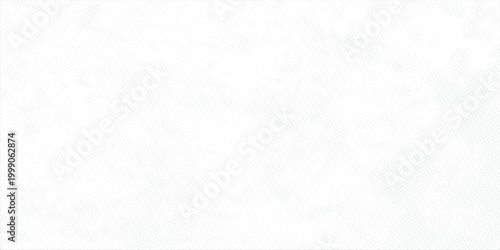 Abstract simple white old paper texture background with grainy and rough texture.abstract grunge vector.