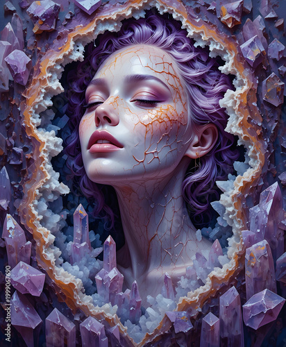 Stone Beauty