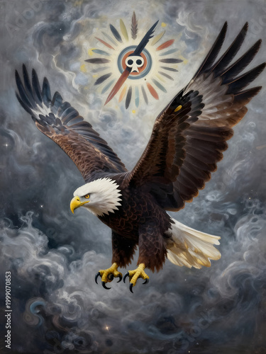 Thunderbird Rising
