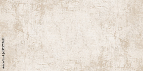 A vintage background featuring aged parchment and white paper texture with a grungy, antique brown pattern on a worn, stained canvas backdrop for a retro design