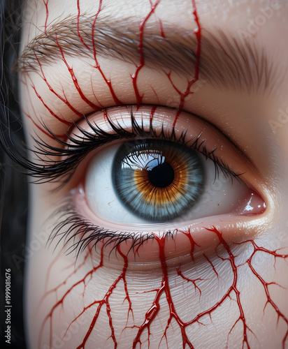 Spider Veins