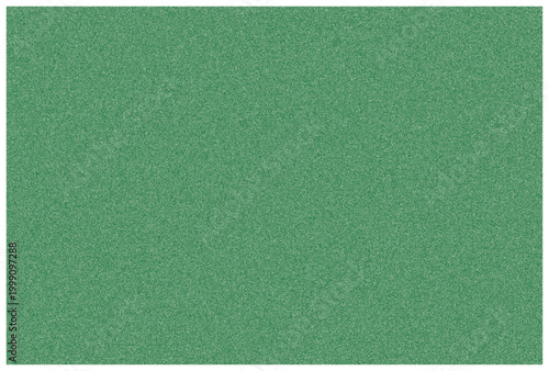 Vibrant green artificial turf a close up texture and pattern