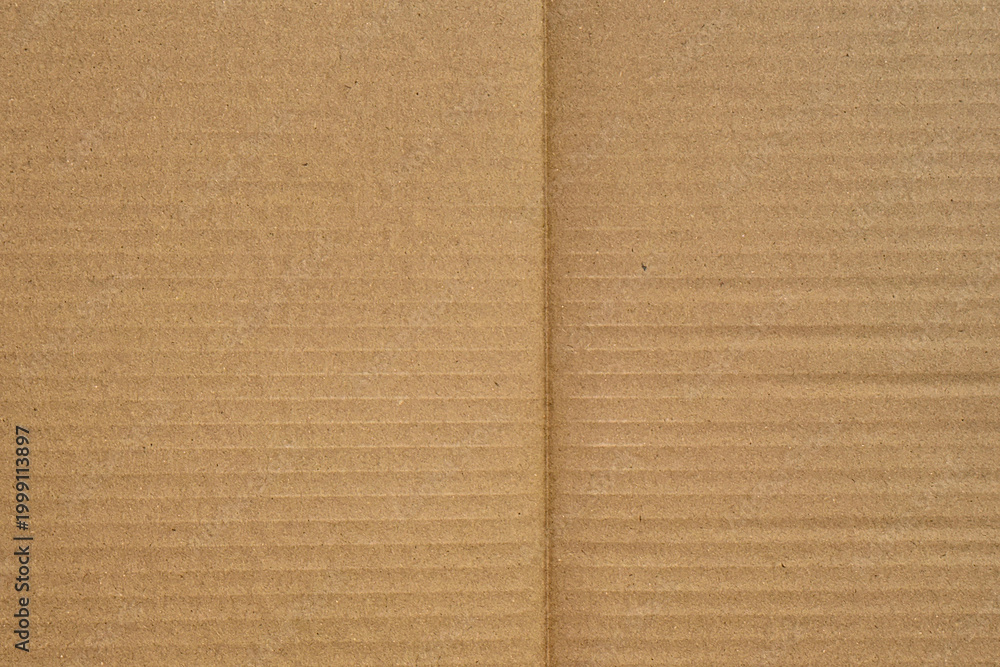 Fototapeta premium Kraft paper background