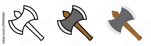 axe icon