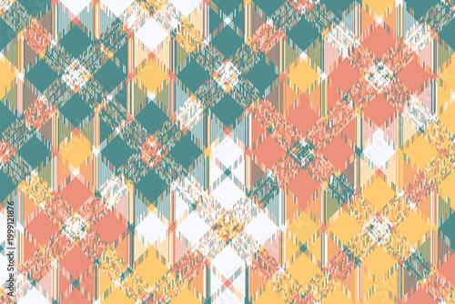 Abstract glitch field with future-inspired geometry and rough textures. The layered noise enhances the digital atmosphere.