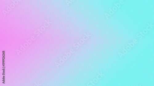 Gradient background with pink and turquoise hues professional detailed