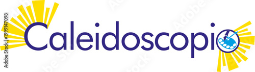 Caleidoscopio
