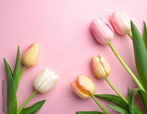 Tulpe