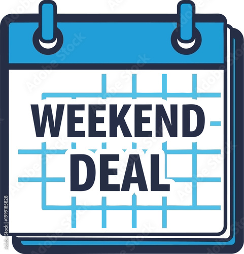 Discover amazing weekend deals and limited-time offers on our special calendar promotion