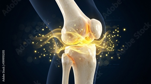 Healthy Joint Glow