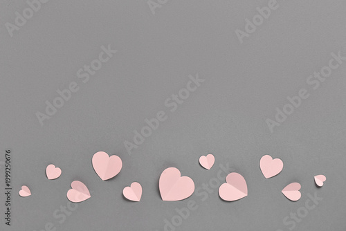Romantic composition with l...