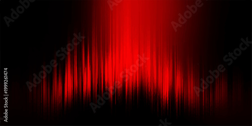 abstract red and black design evokes a sense of intensity and energy, ideal for design project or visual storytelling.