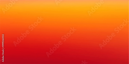 Abstract and vibrant gradient background transitions from orange to yellow, creating a fiery and dynamic effect.